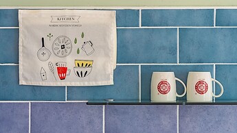 Namhae Montmartre Pension