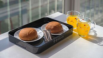 Namhae Montmartre Pension