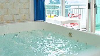 Namhae Montmartre Pension