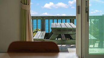 Namhae Montmartre Pension