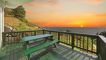 Namhae Montmartre Pension