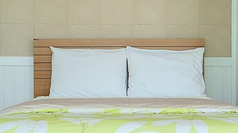 Namhae Montmartre Pension