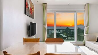 Namhae Montmartre Pension