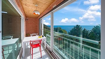 Namhae Montmartre Pension