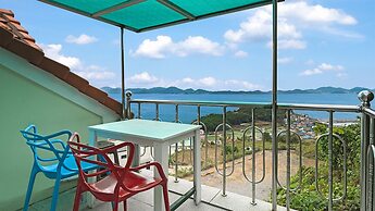 Namhae Montmartre Pension