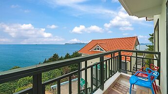 Namhae Montmartre Pension