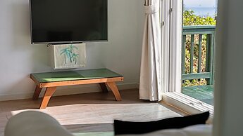 Namhae Montmartre Pension