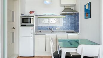 Namhae Montmartre Pension