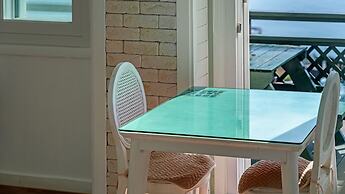 Namhae Montmartre Pension