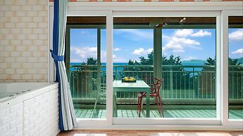 Namhae Montmartre Pension