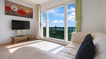 Namhae Montmartre Pension