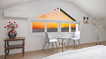 Namhae Montmartre Pension