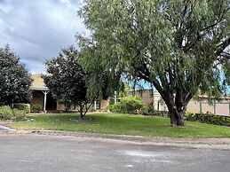 The Beachcombers Hideaway