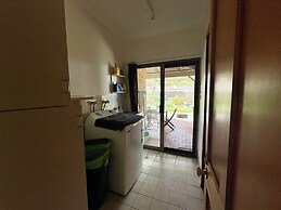 The Beachcombers Hideaway