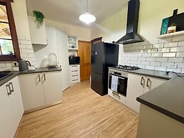 The Beachcombers Hideaway