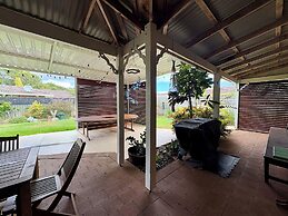 The Beachcombers Hideaway