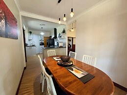 The Beachcombers Hideaway