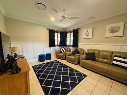 The Beachcombers Hideaway