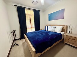 The Beachcombers Hideaway