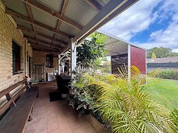 The Beachcombers Hideaway