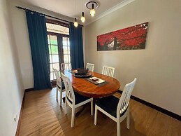 The Beachcombers Hideaway