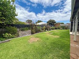 The Beachcombers Hideaway