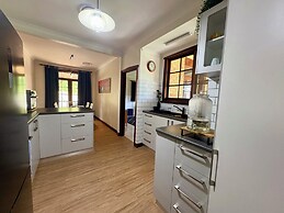 The Beachcombers Hideaway