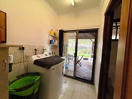 The Beachcombers Hideaway