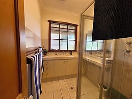 The Beachcombers Hideaway