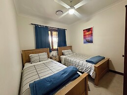 The Beachcombers Hideaway