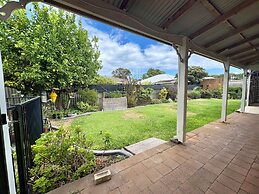 The Beachcombers Hideaway