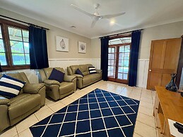 The Beachcombers Hideaway