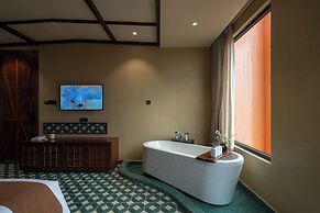 The Mist Boutique DaLat Hotel