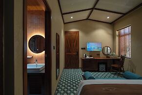 The Mist Boutique DaLat Hotel