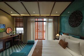 The Mist Boutique DaLat Hotel