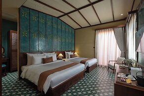 The Mist Boutique DaLat Hotel