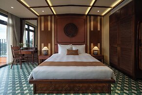 The Mist Boutique DaLat Hotel