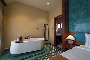 The Mist Boutique DaLat Hotel