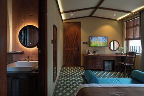 The Mist Boutique DaLat Hotel