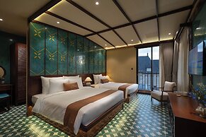 The Mist Boutique DaLat Hotel