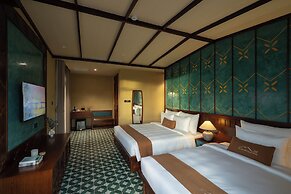 The Mist Boutique DaLat Hotel