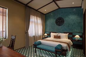 The Mist Boutique DaLat Hotel