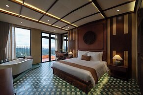 The Mist Boutique DaLat Hotel