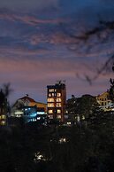 The Mist Boutique DaLat Hotel