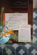 The Mist Boutique DaLat Hotel