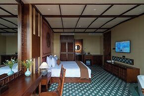 The Mist Boutique DaLat Hotel