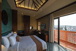 The Mist Boutique DaLat Hotel