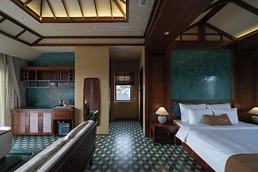 The Mist Boutique DaLat Hotel