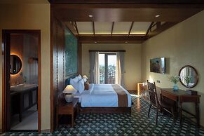 The Mist Boutique DaLat Hotel