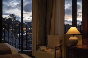 The Mist Boutique DaLat Hotel